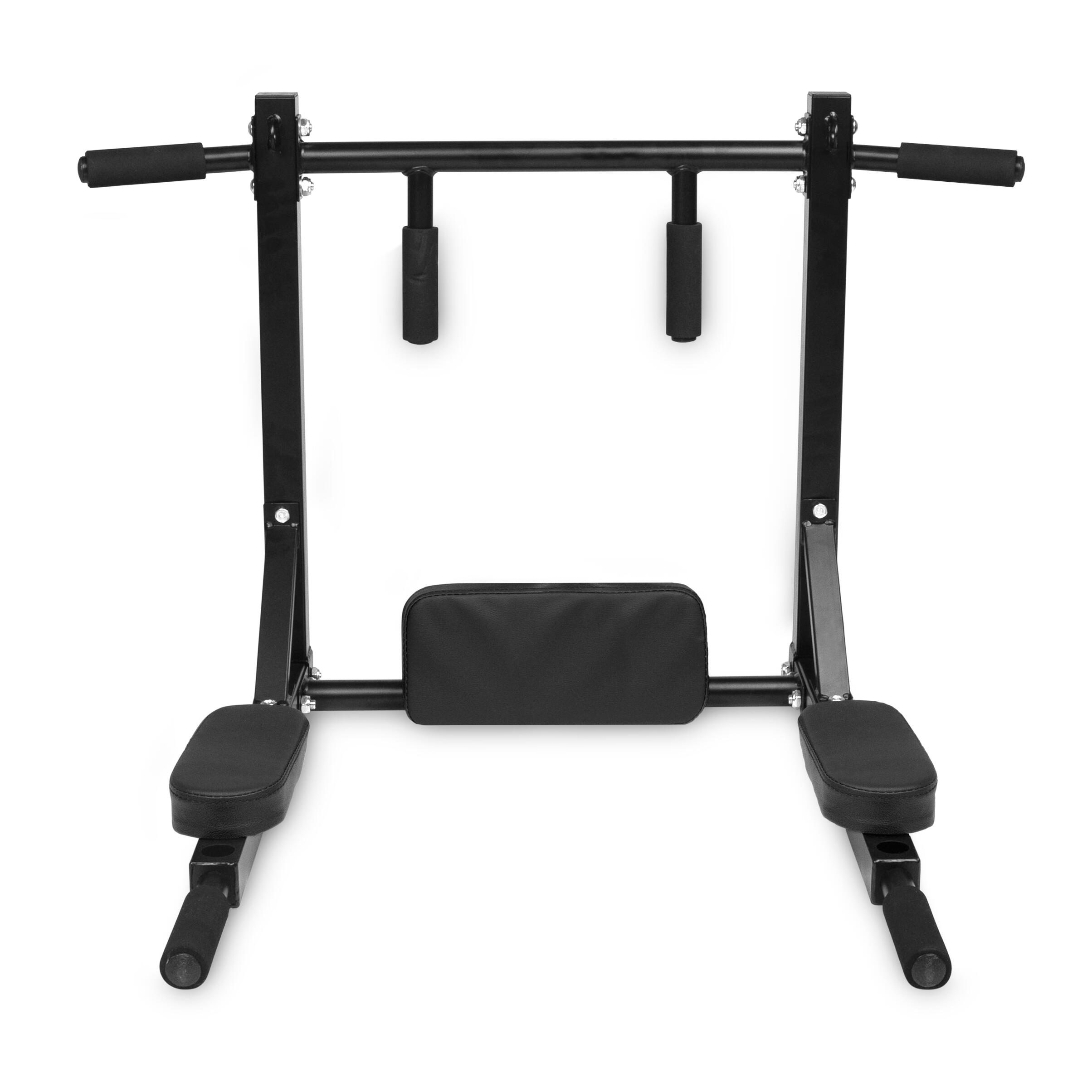 Pull-up en Dip-Rack 5/7