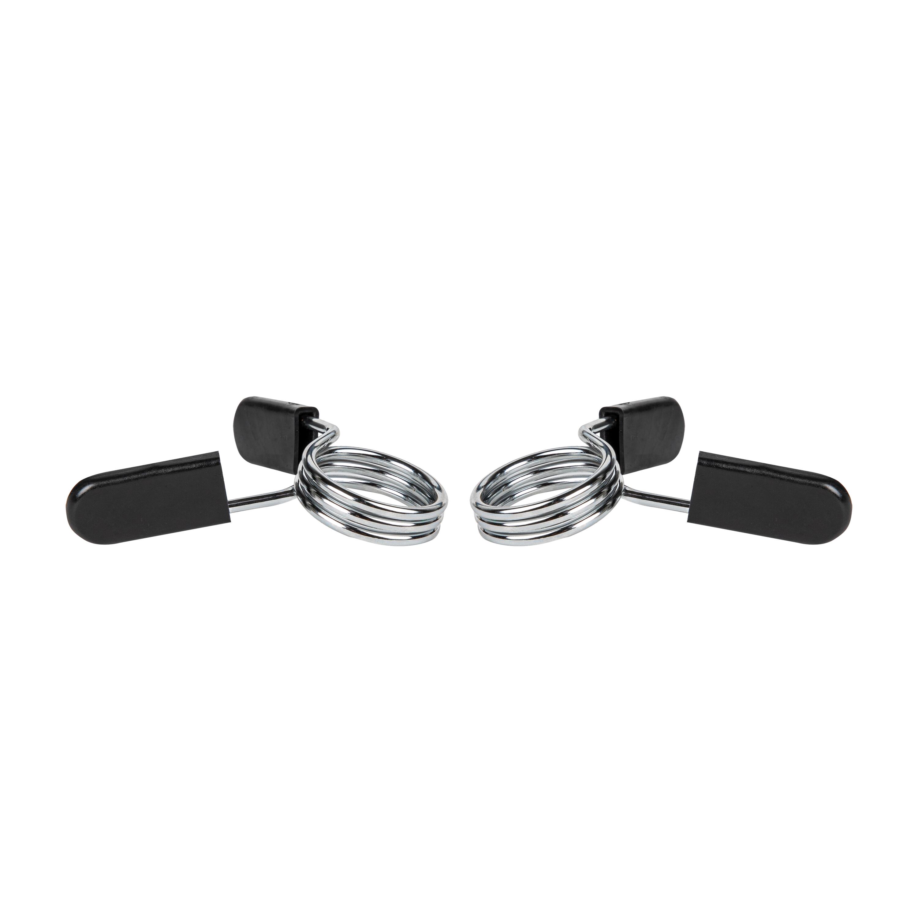 Kit pesi aeróbica de vinilo - Fitness - 20 kg 6/7