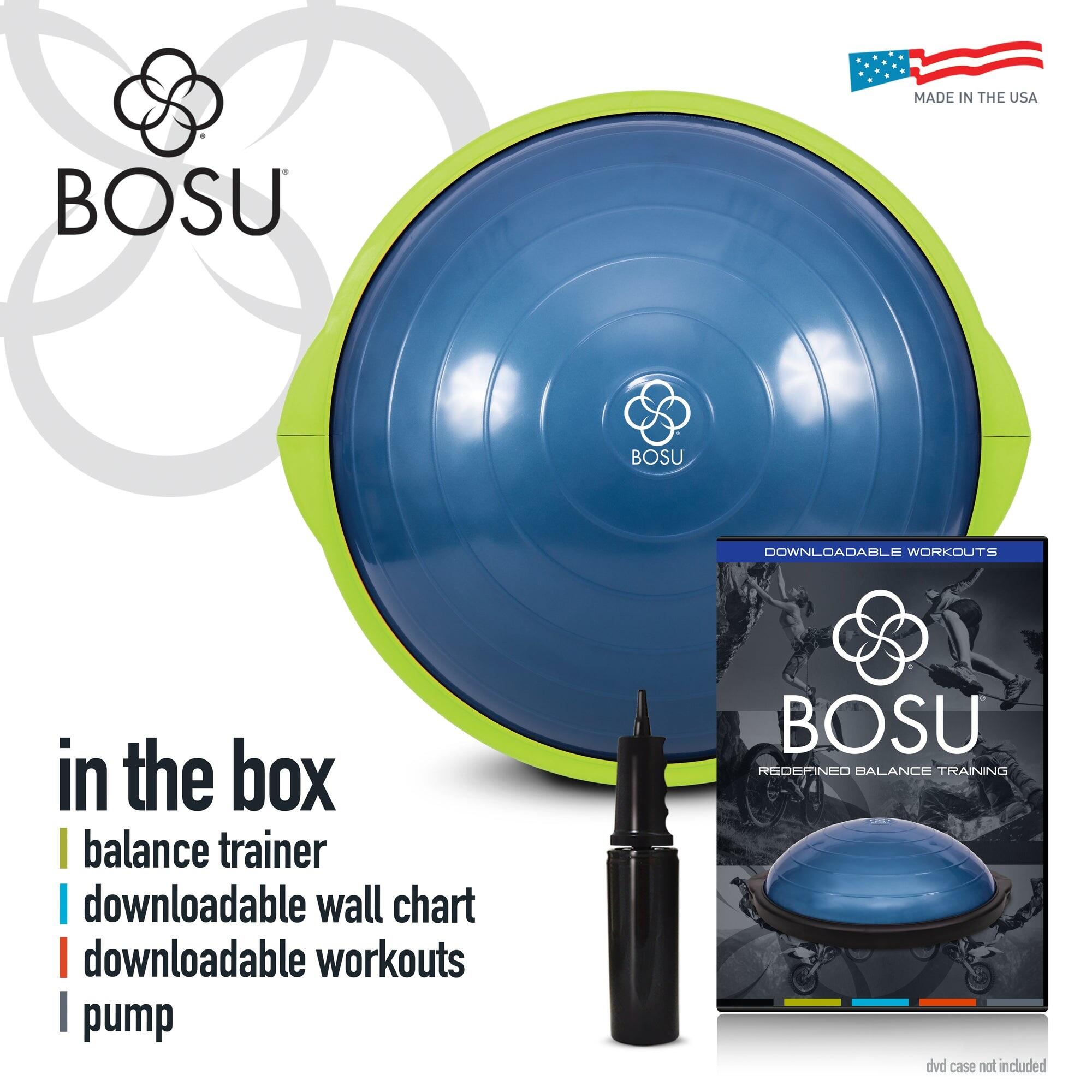 Balance Trainer - Gleichgewichtsboard - Sport Edition - 50 cm 5/5