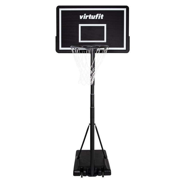 Poteau de Basket Ajustable - 145 à 305 cm 5/7
