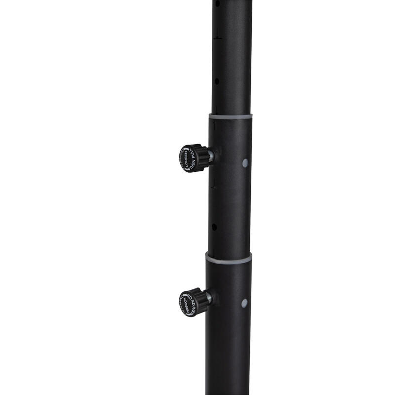 Cos de Baschet VirtuFit Ajustabil - 145 to 305 cm