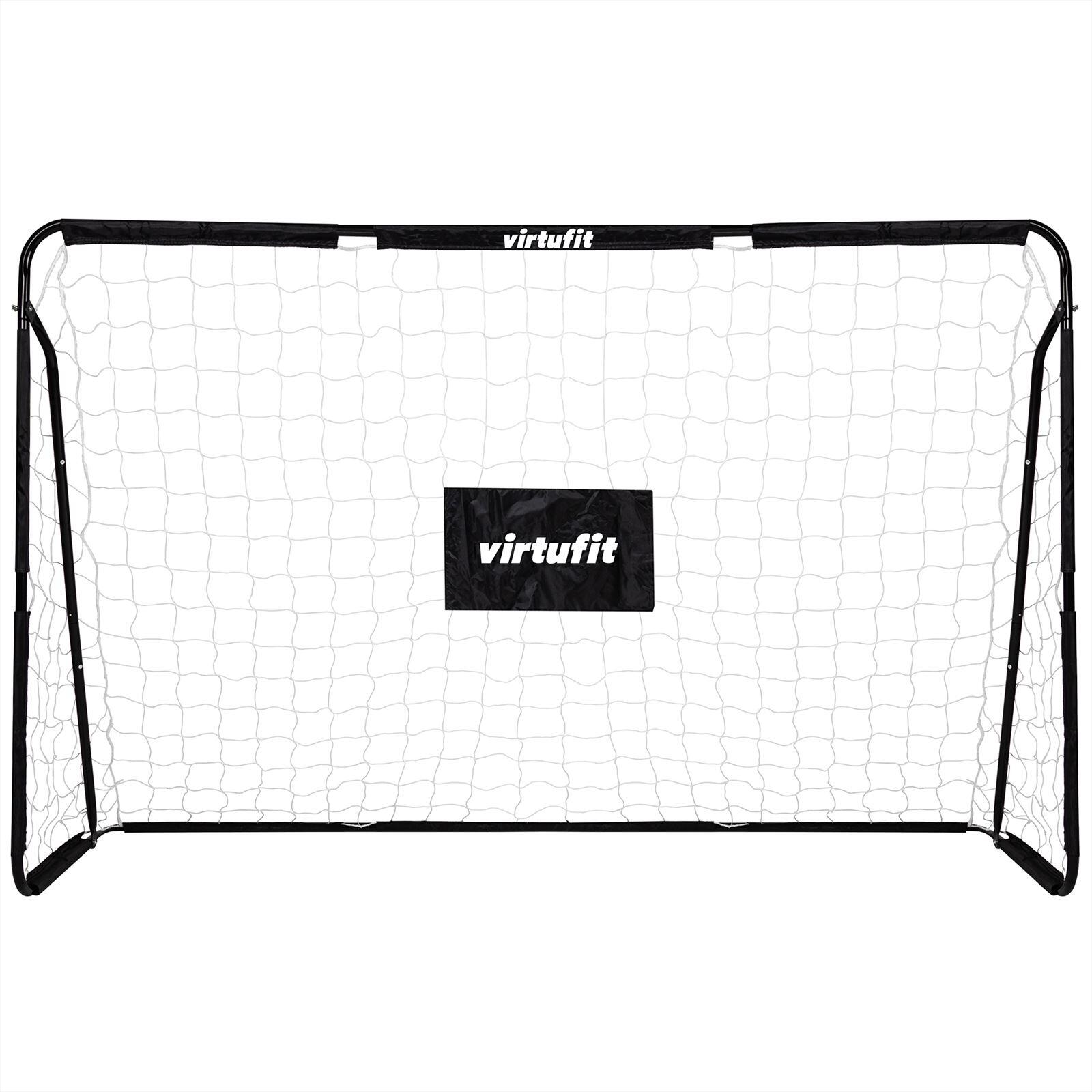 Portería De Fútbol Con Pared Goal - Porteria - 215 X 150 Cm 7/7