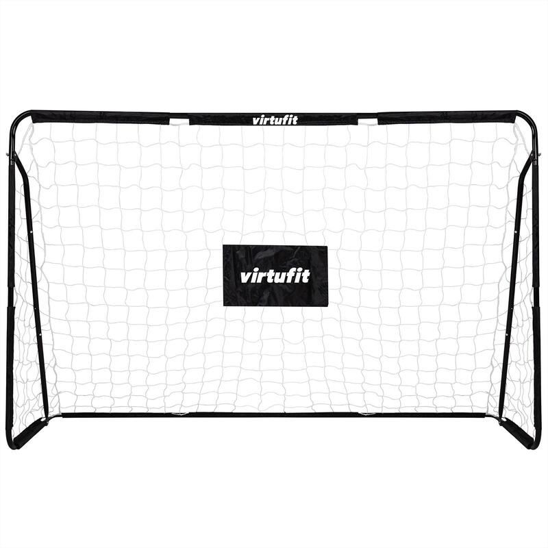 Voetbaldoel met Doelwand - Voetbal Goal - 215 x 150 cm