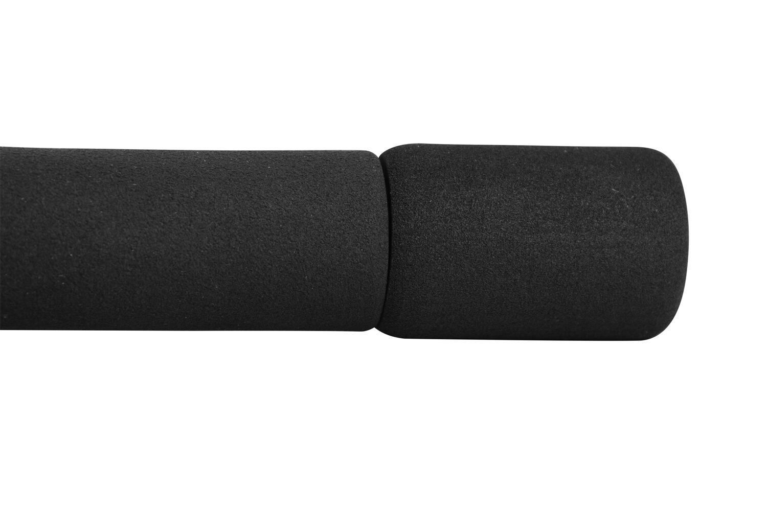Multifunctionele Optrekstang - Pull Up Bar - Grijs/Zwart 6/6