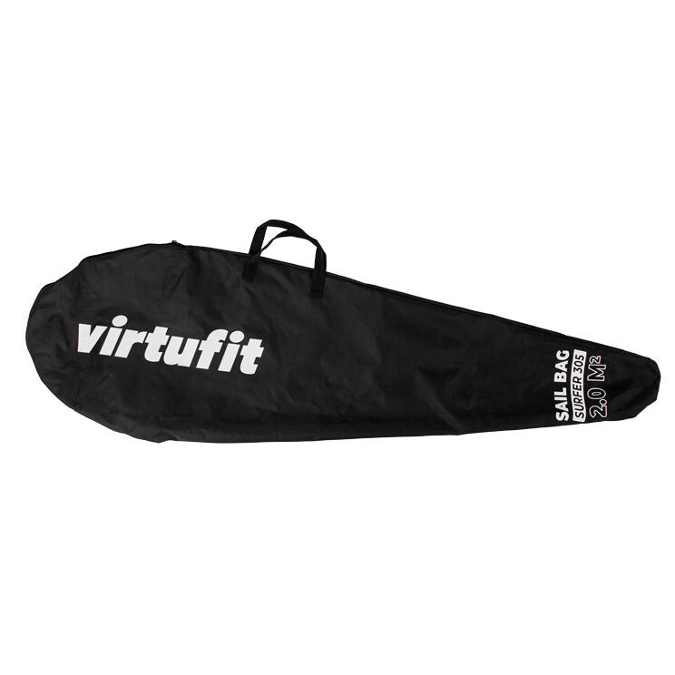 Virtufit Supboard Surfer 305 - Turcoaz - Include Vasle si accesorii