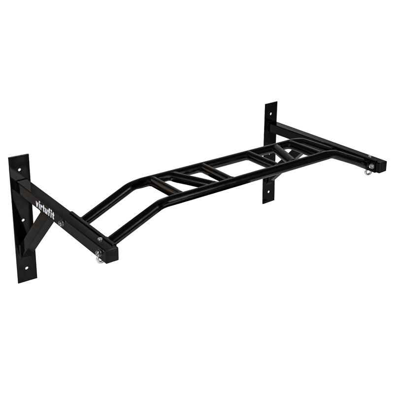 Bara Tractiuni Multifunctionala VirtuFit Chin Up