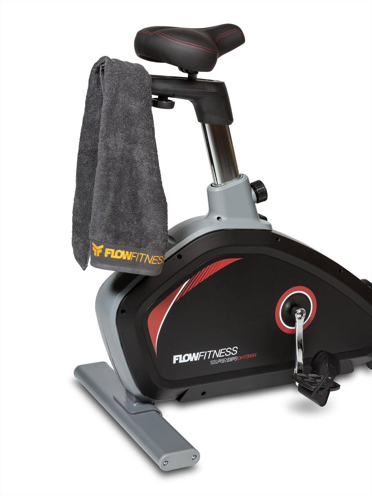 Hometrainer - Turner DHT2000i 5/7