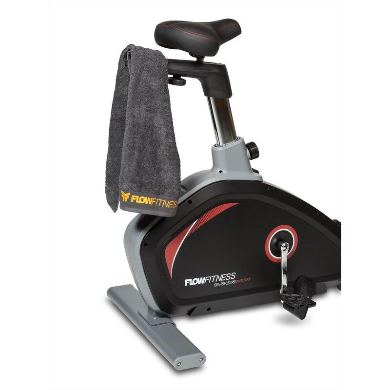 Bicicleta de exercitii Flow Fitness Turner DHT2000i