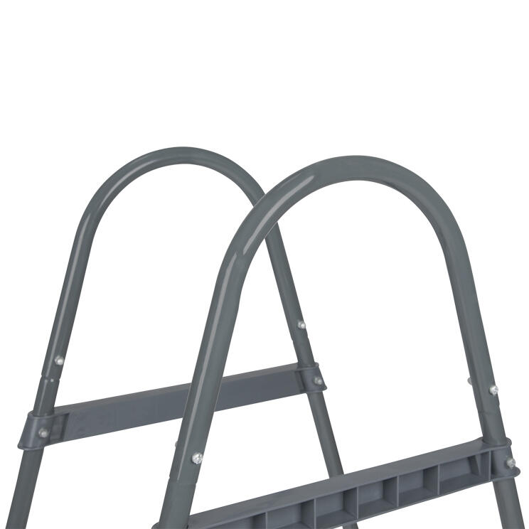 Zwembadtrap - 84 cm 4/6