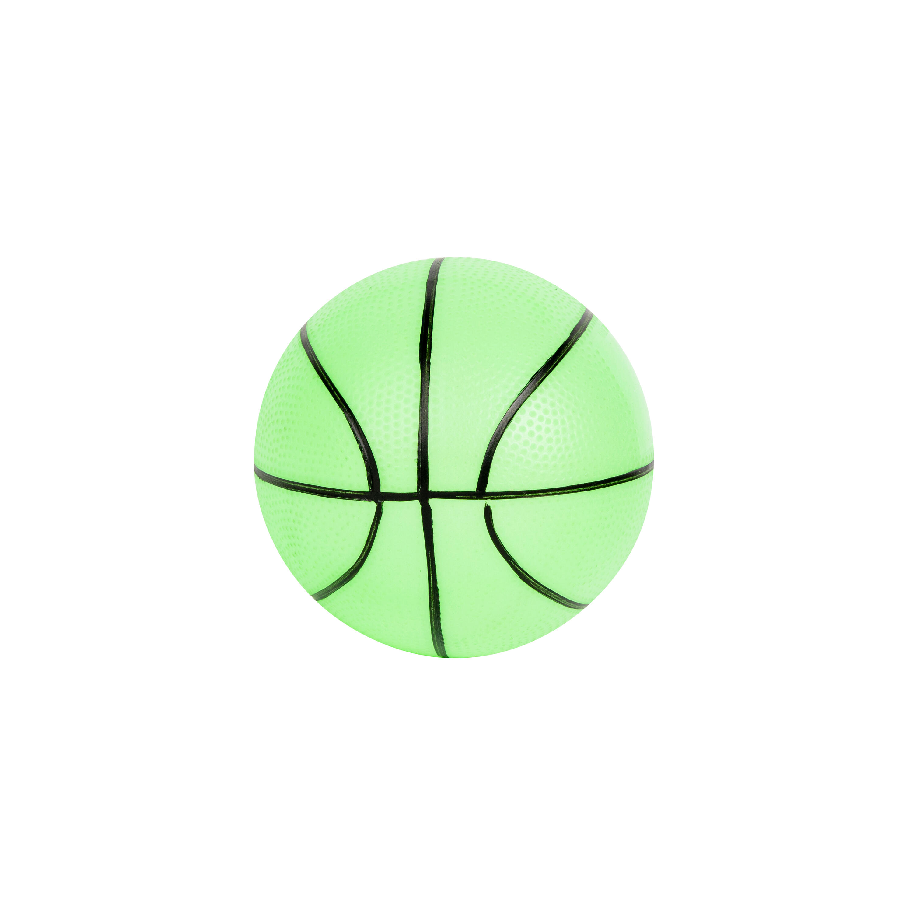 Planche de basket-ball – Mini planche de basket Pro avec 2 balles et pompe – Bri 6/7