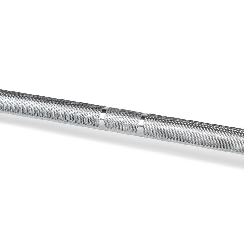 Bara Olimpica VirtuFit 200cm - 14kg