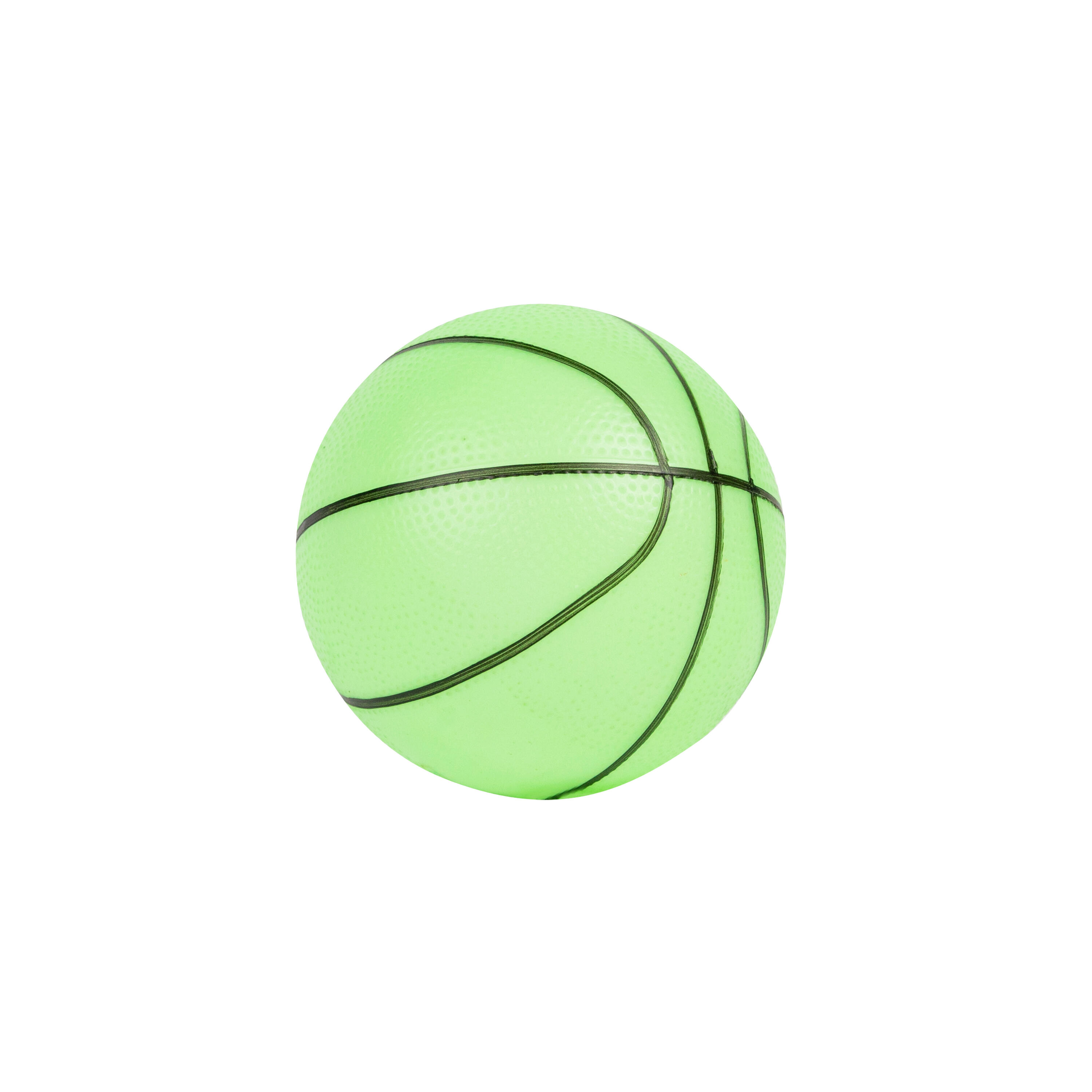 Planche de basket-ball – Mini planche de basket Pro avec 2 balles et pompe – Bri 5/7