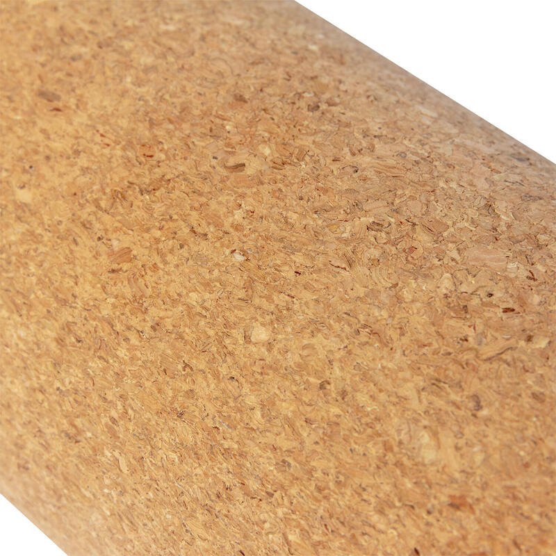 Masážní válec Premium Cork - 30 cm