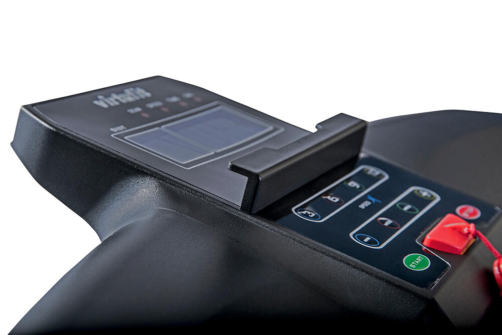 Cinta de correr - Tr-50i - 99% Premontado - Totalmente Plegable 4/7