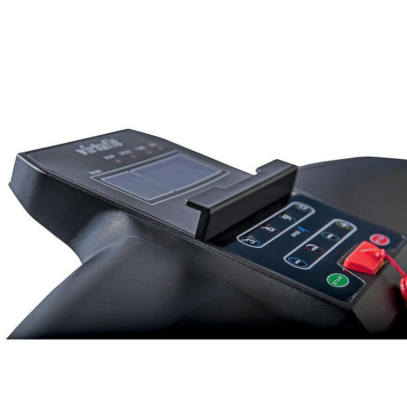 Tapis de course - TR-50i - Entièrement pliable - Préassemblé à 99 %