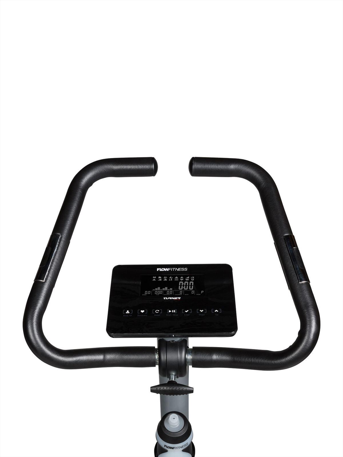 Hometrainer - Turner DHT750 7/7