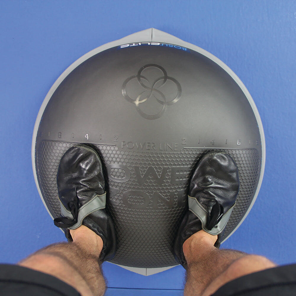 Balance Station - Attrezzo per Esercizi di Equilibrio - Weckmethod 7/7