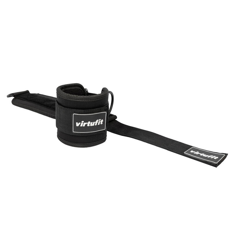 SET CURELE ANTRENAMENT PENTRU GLENZA VIRTUFIT NYLON