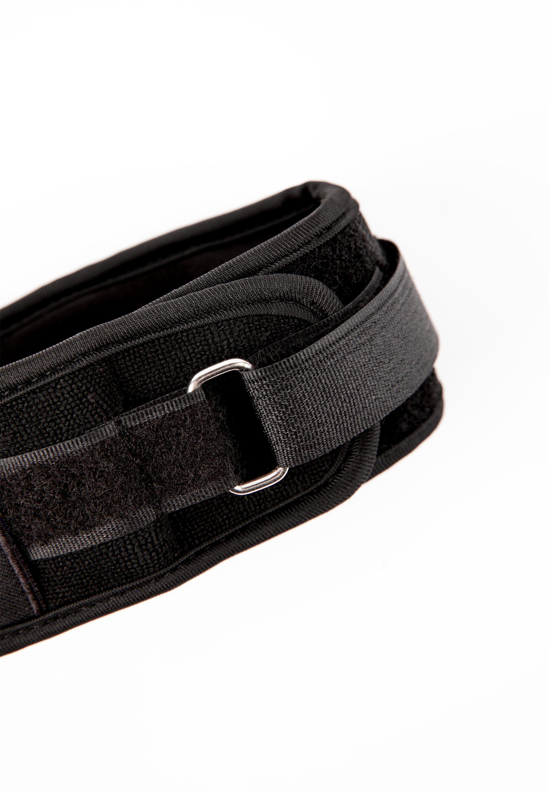 BFR Bands - Noir 5/7