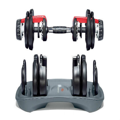 Bowflex™ SelectTech™ 552i 24 kg set 7/8