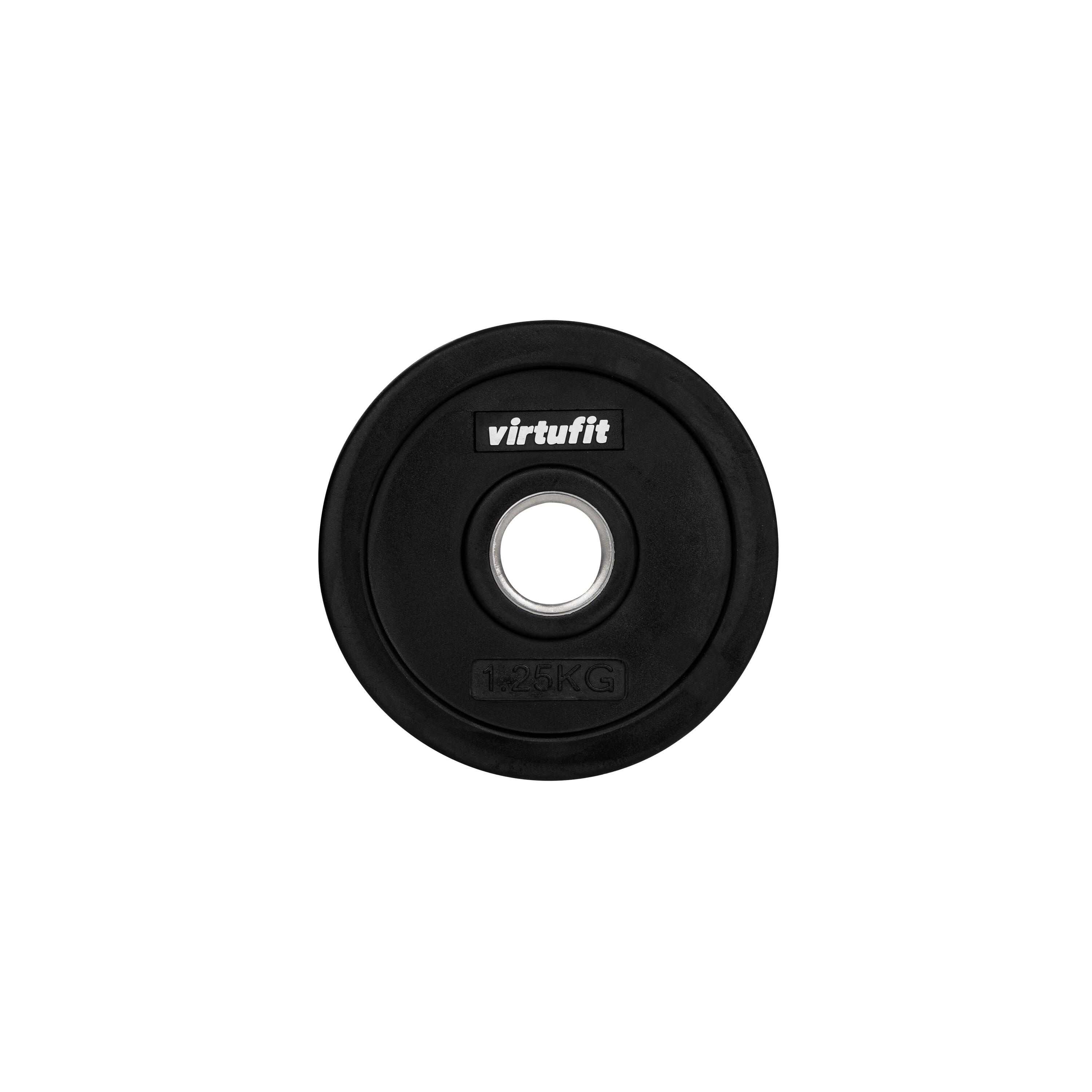 Kit pesi aeróbica de goma - Fitness - 20 kg - De colores 7/7