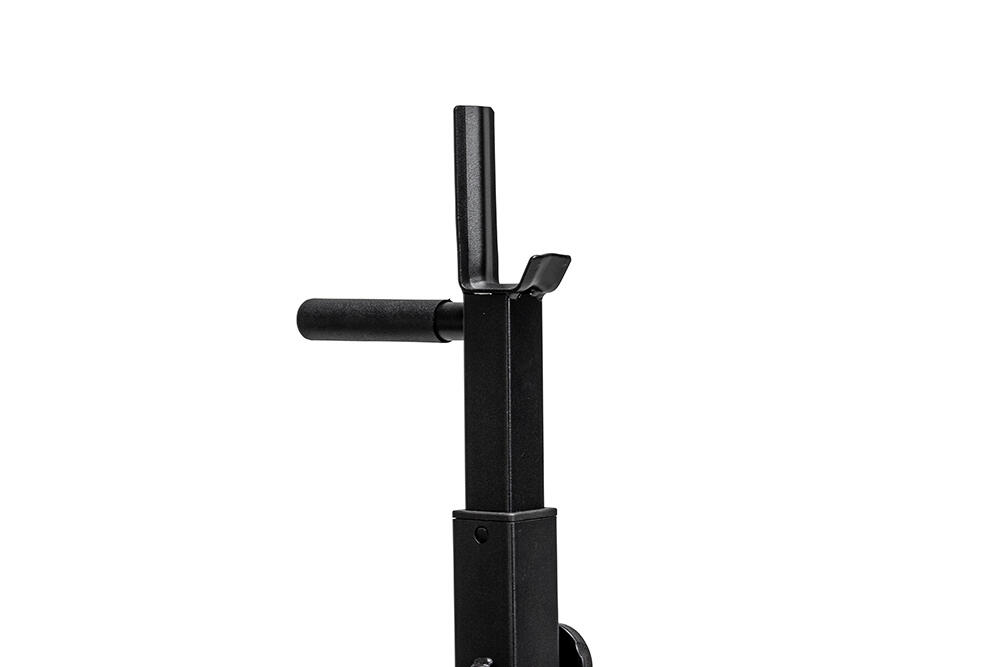 Banc de Musculation Multifonctionnel Deluxe - Banc de Fitness - Banc de Presse 5/5
