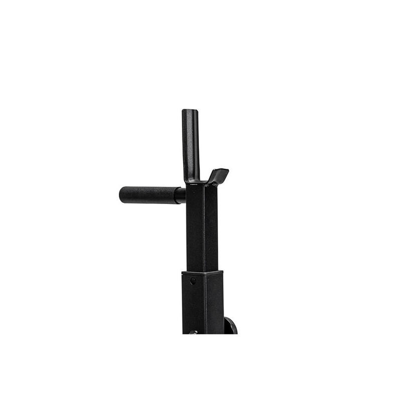 APARAT MULTIFUNCTIONAL FITNESS VIRTUFIT DELUXE