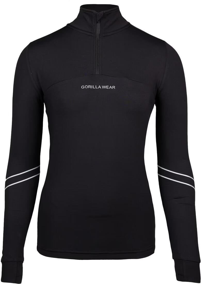 Laconia Manches longues - Noir 6/7