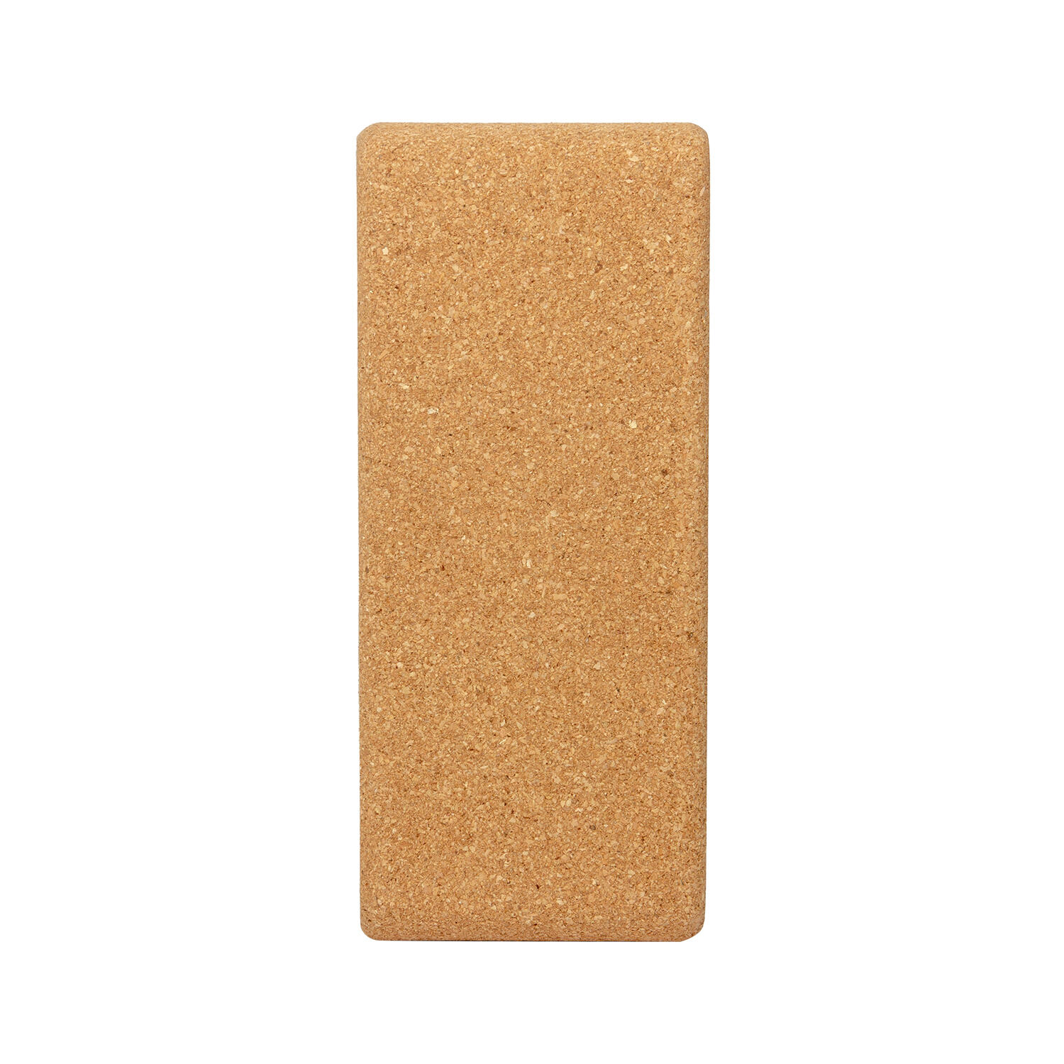 Premium-Kork-Yoga-Block – 100 % ökologisch 5/7