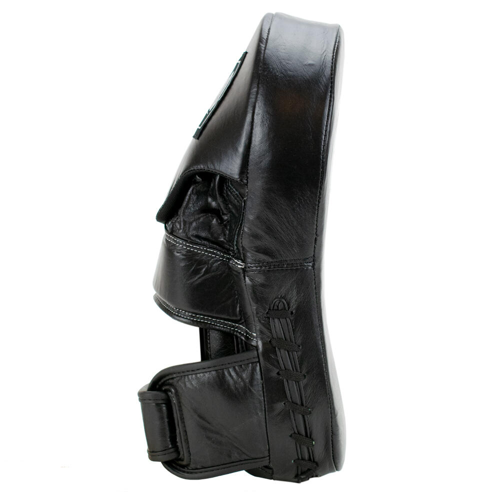 Pattes d'ours boxe - Focus - Cuir 6/6