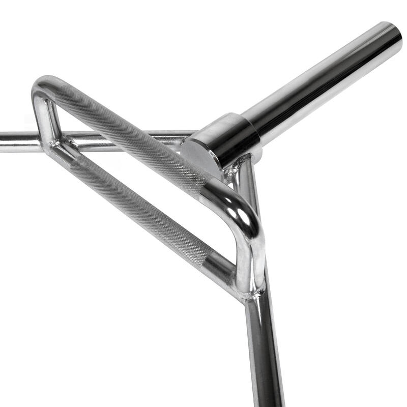 Bara Hexagonala Olimpica VirtuFit 160cm