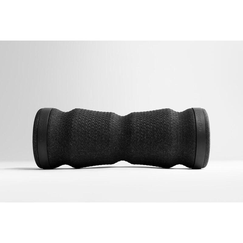 Roller do masażu ciała Hyperice Vyper GO poręczny