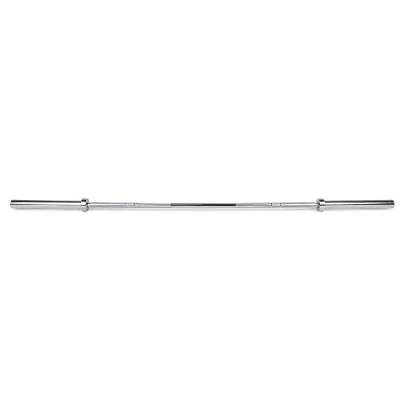 Bara Olimpica VirtuFit 220cm - 20kg