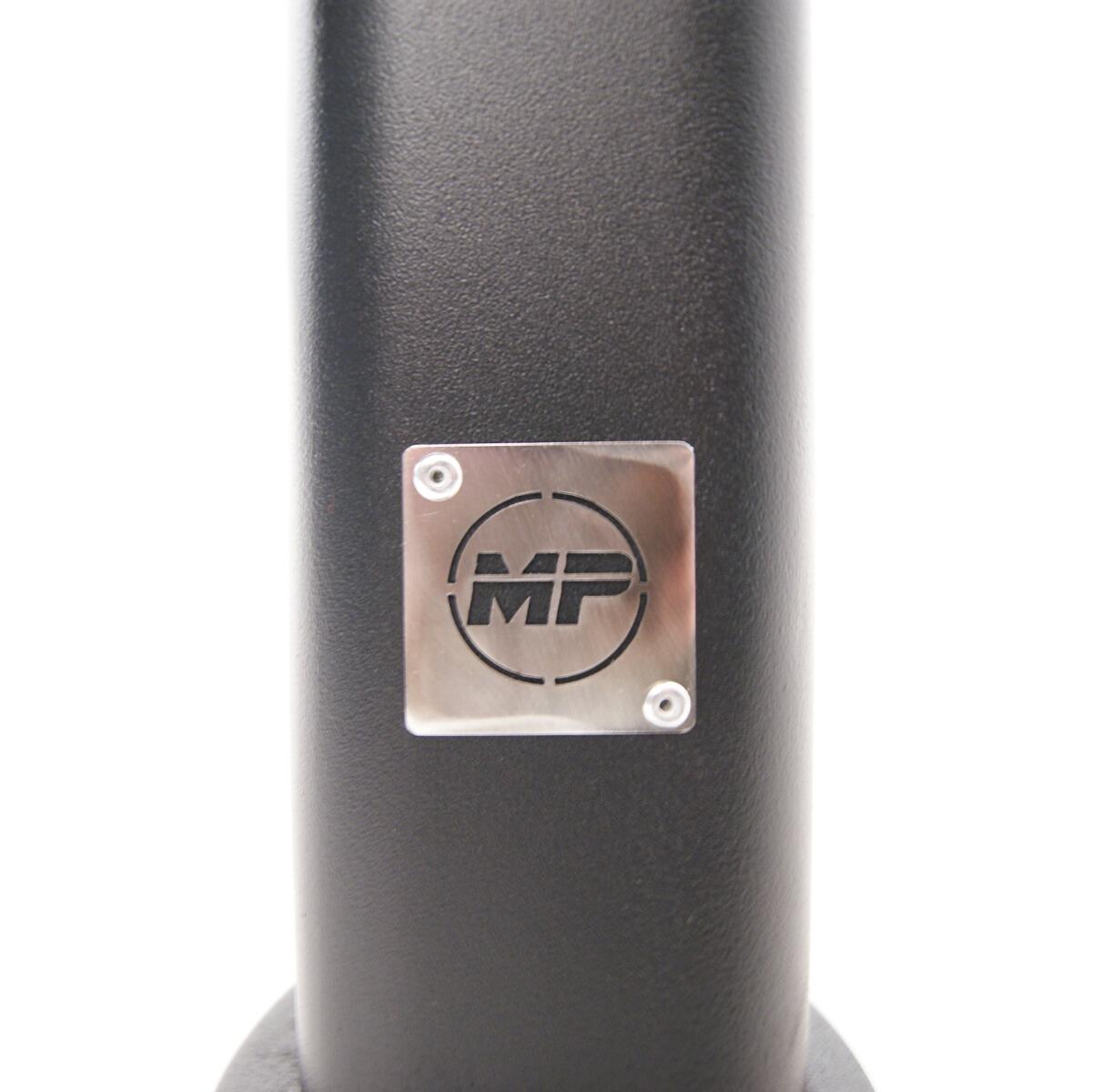 Suporte para Kettlebells 6/6