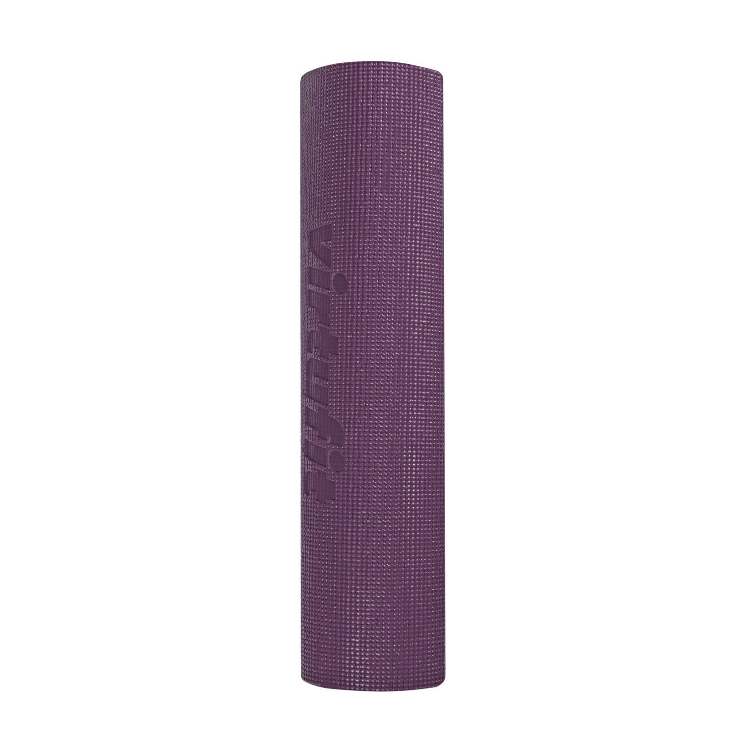Estera De Yoga - De Primera Calidad - 183 X 61 X 0,4 Cm - Hoja De Morera 6/7