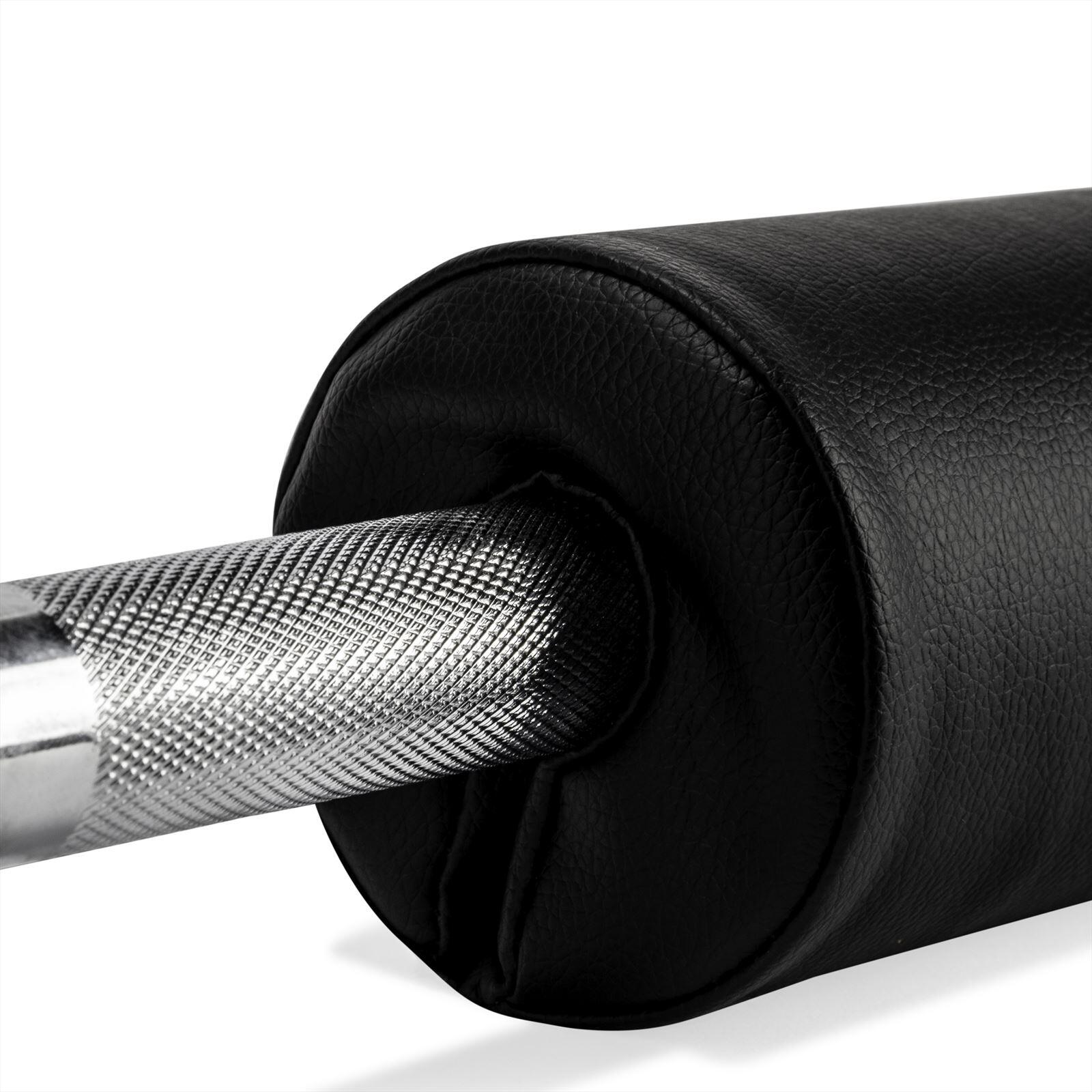 Bar Pad Pro uxe Neck Guard per bilanciere 6/6
