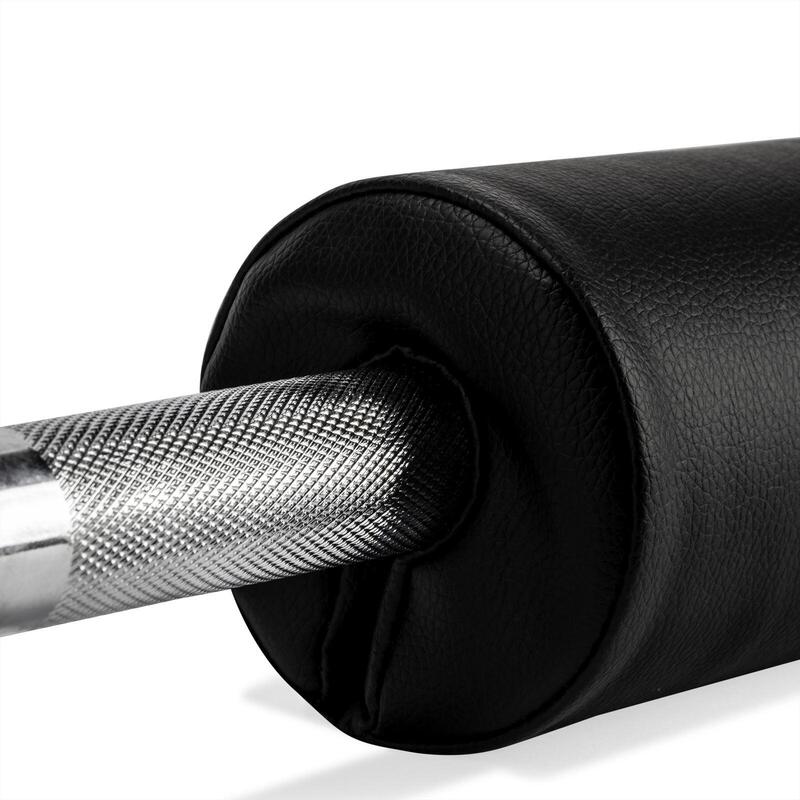 PROTECTIE PENTRU BARA DE GREUTATI VIRTUFIT PRO