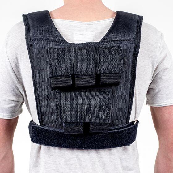 Gewichtsweste 10 kg – Unisex 6/7
