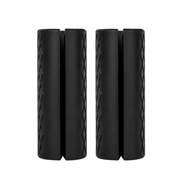Barbell Grip - Pour haltères et haltères 5/6