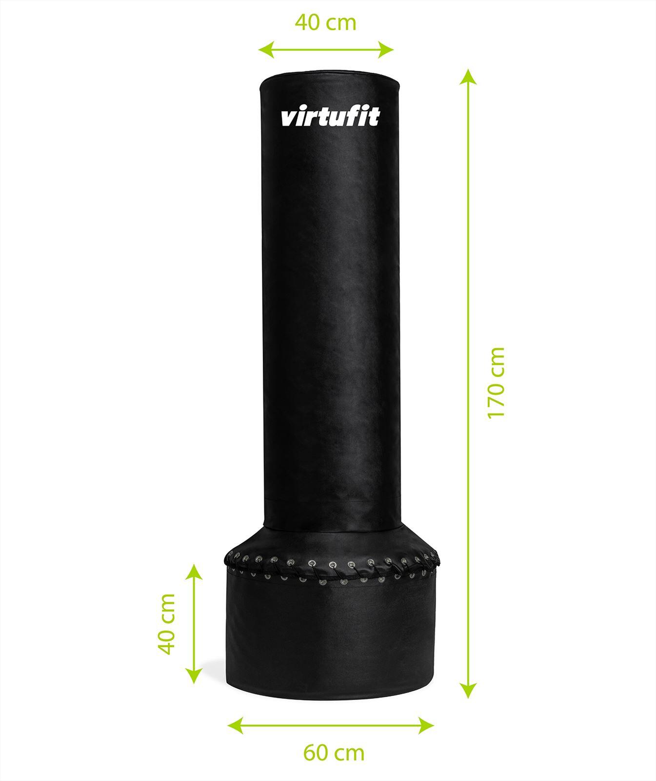 Sacco da Boxe da Terra – Palo da Boxe – Colonna da Boxe - 170 cm 4/6