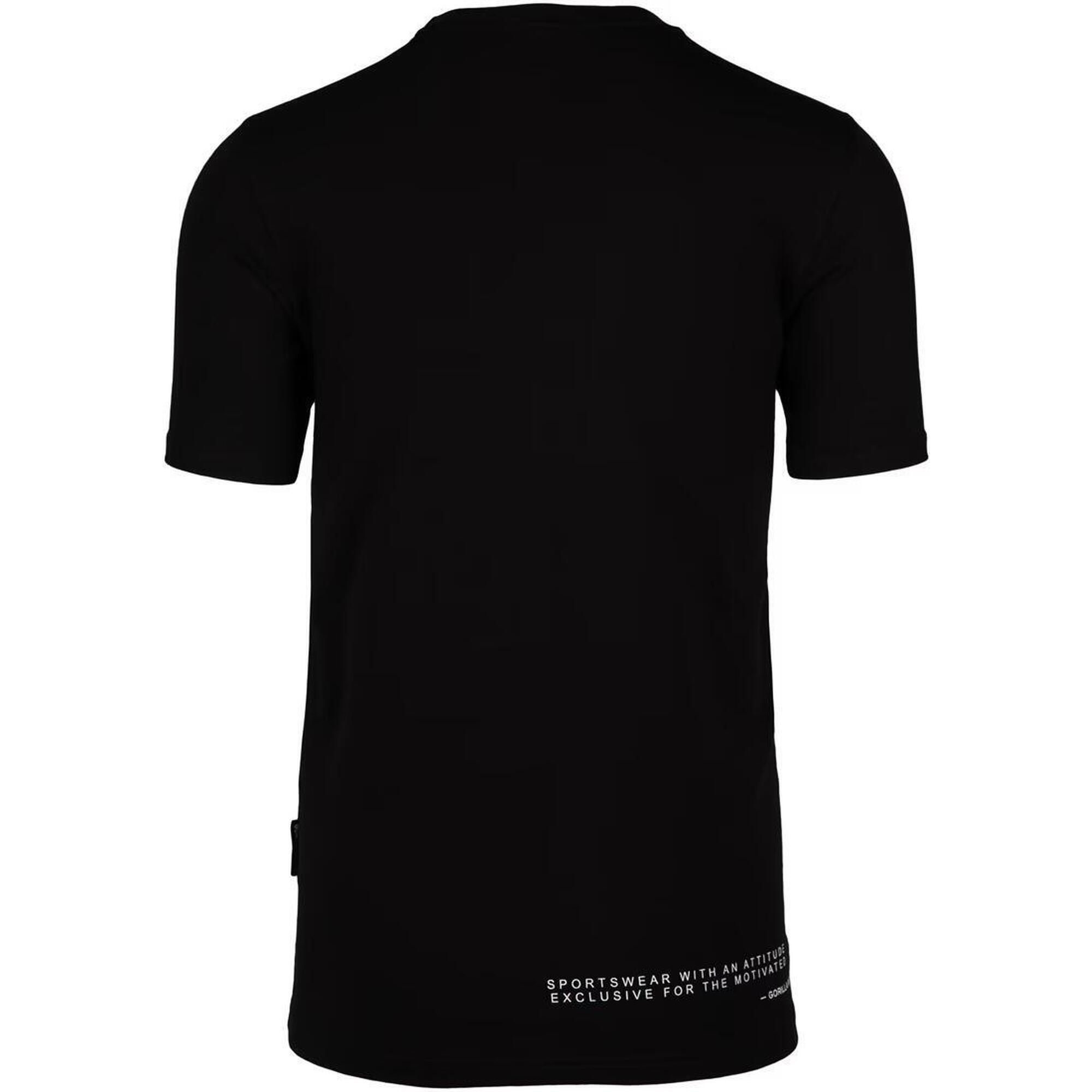 Swanton T-shirt - Noir