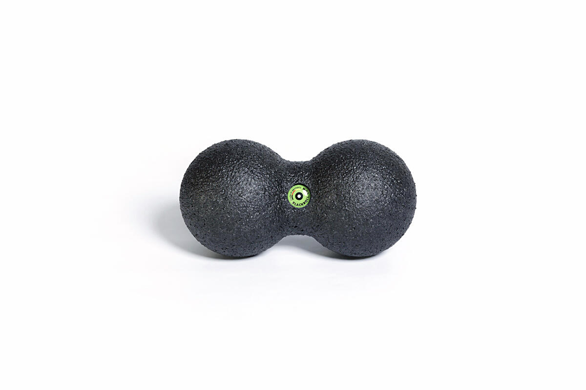 BLACKROLL® BLACKBOX MINI black 6/6