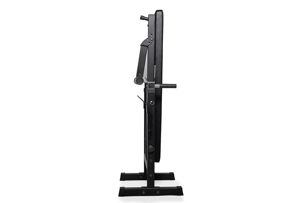 Adjustable Weight Bench Compact - Fitness Bench - Press Bench 4/7