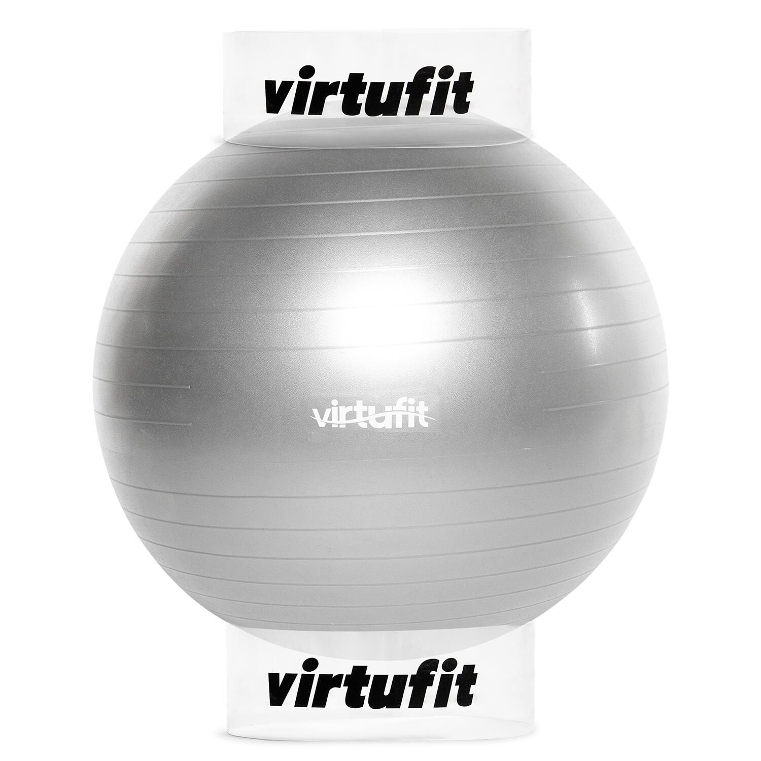 Universal Fitnessballhalter - Gymnastikball-Ballwaage 6/7
