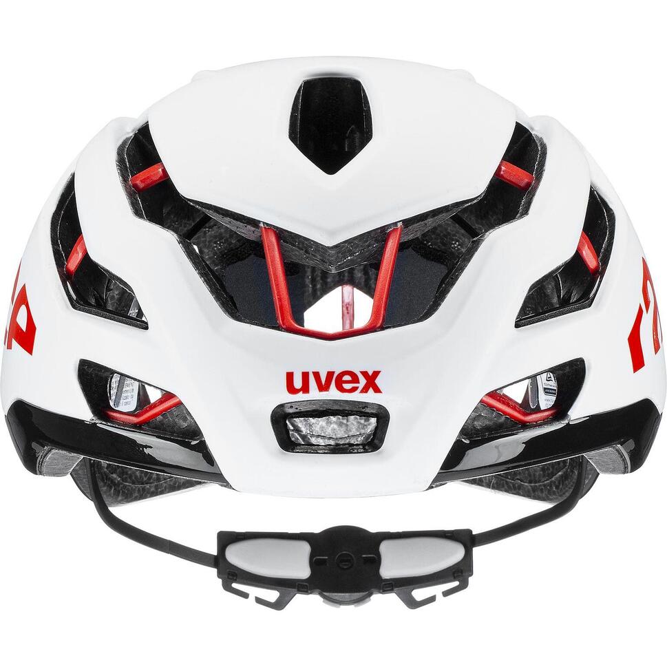 Kask rowerowy dla dorosłych Uvex Race 9