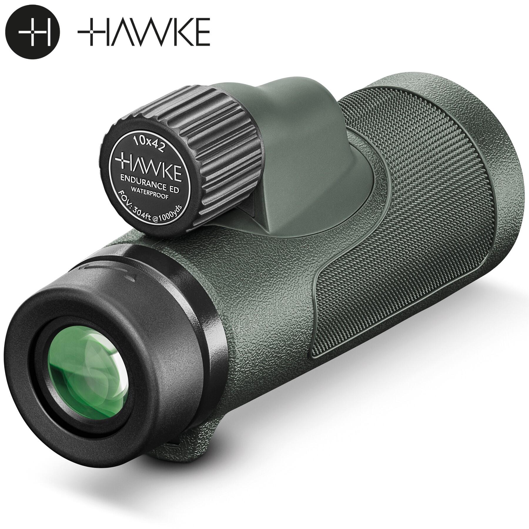 Monoculaire Hawke Endurance ED 10X42 2/2