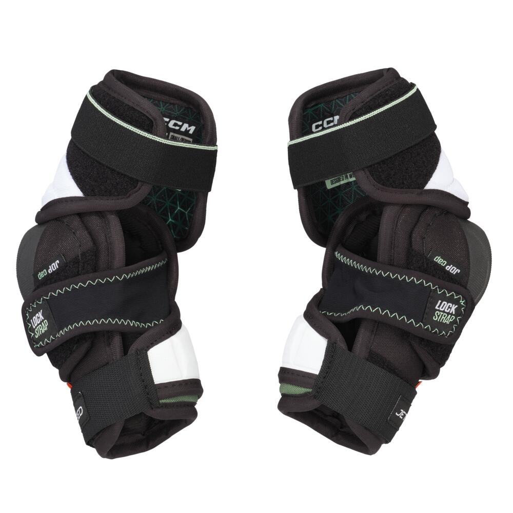 Jetspeed FTW - Dames - Elleboogbeschermers - IJshockey - Volwassenen /M 2/5