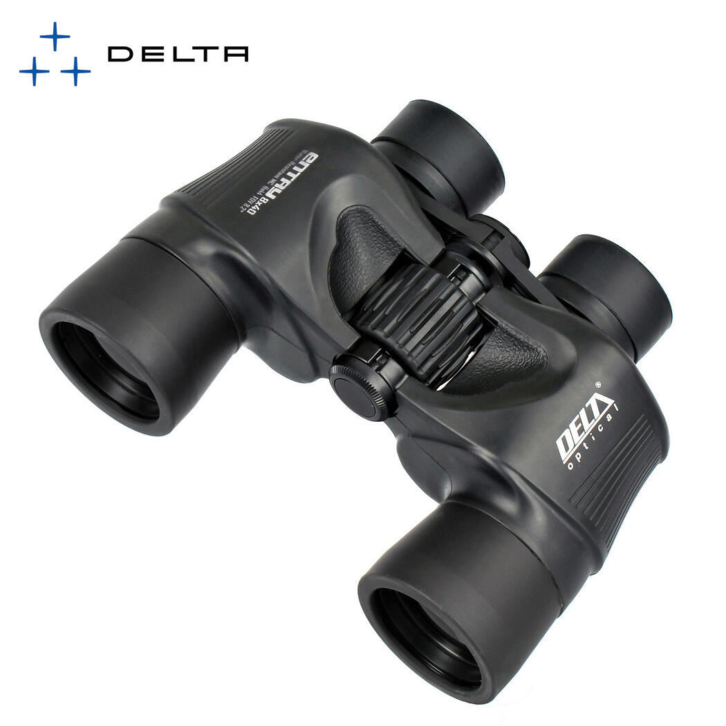 DELTA OPTICAL BINOCOLO DELTA OPTICAL ENTRY 8X40