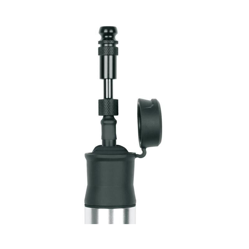 SKS Minipumpe Airflex Explorer - SCHWARZ