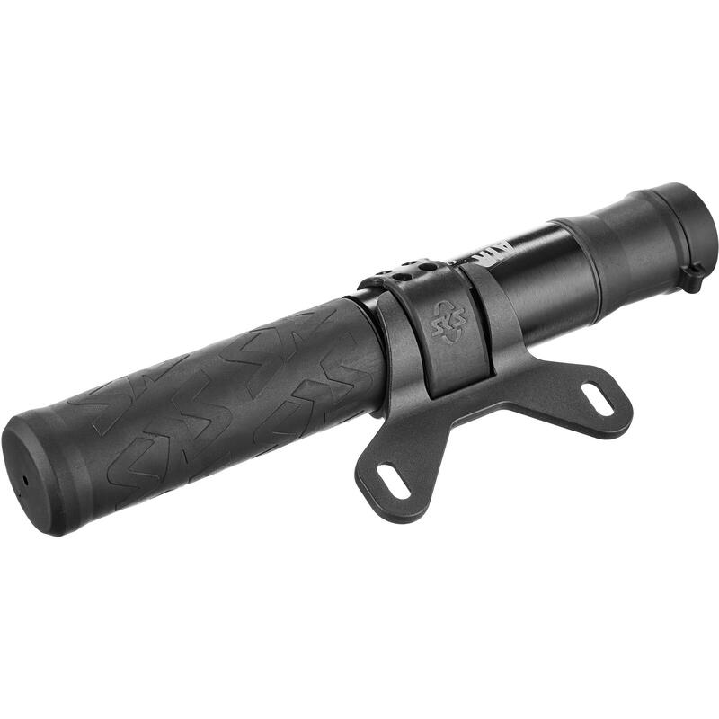 SKS Mini pompe Airflex Explorer - NOIR